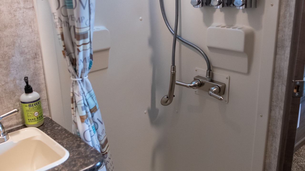 Photo of Bathroom in Farmington