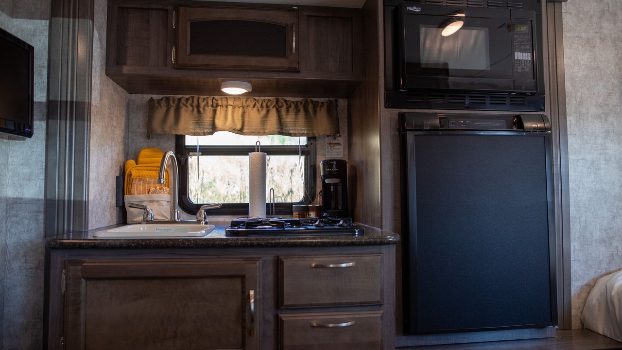 Photo of Kitchen in Farmington