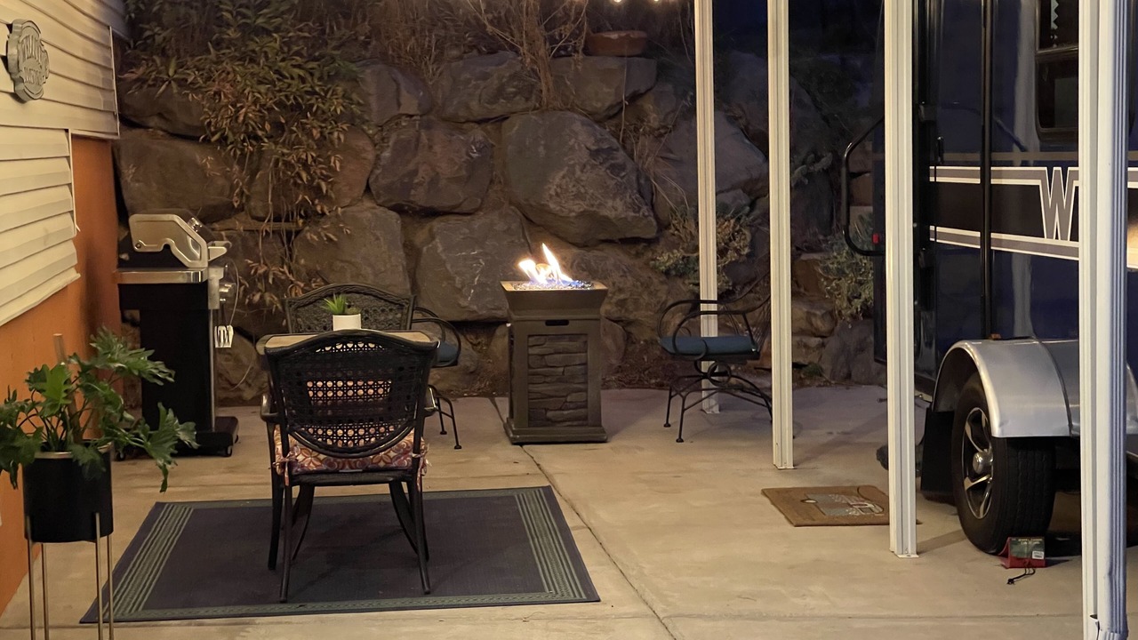 Photo of Patio Balcony in Farmington