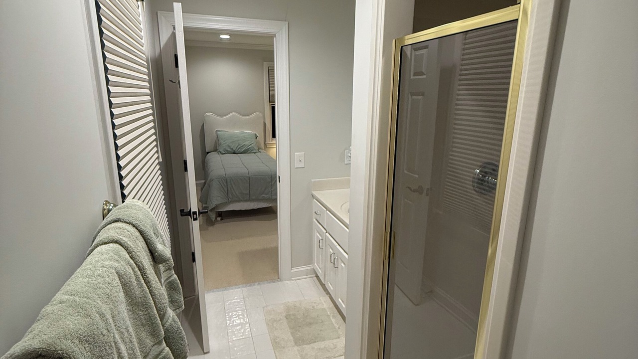 Photo of Bedroom in Eatonton