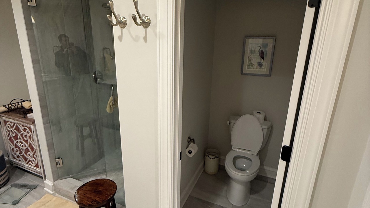 Photo of Bathroom in Eatonton