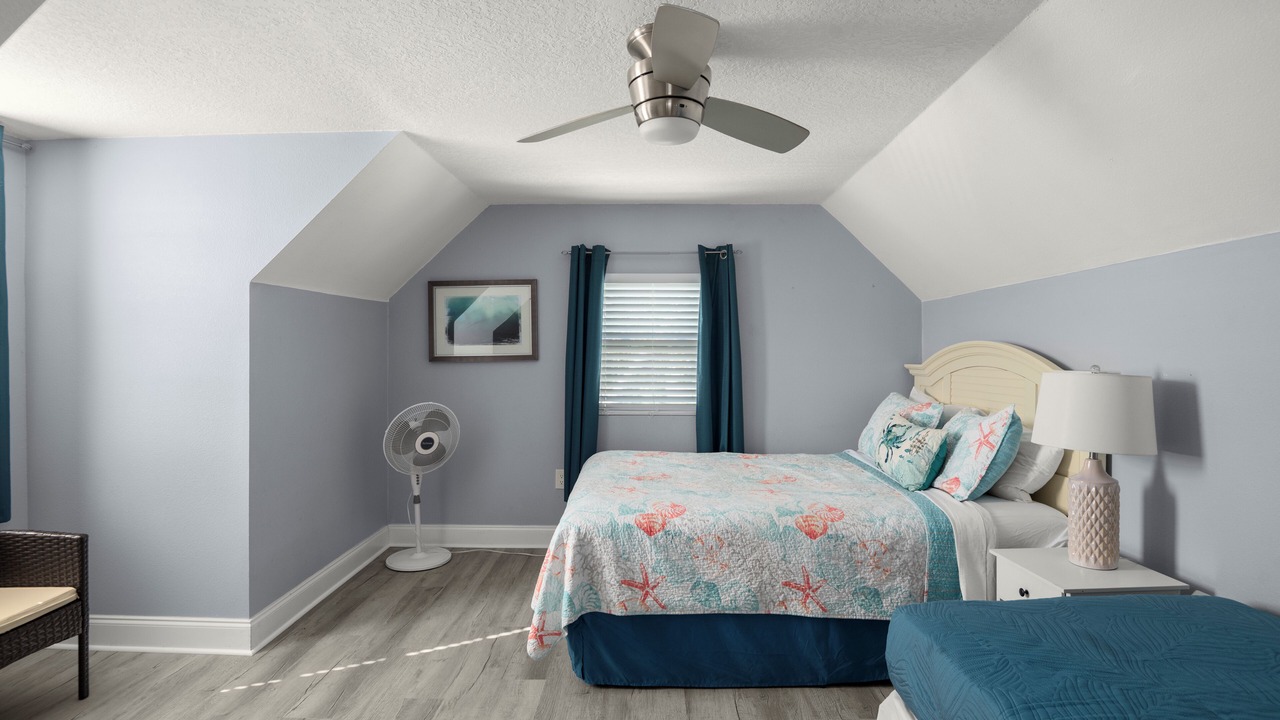Photo of Bedroom in Map Of Hudson