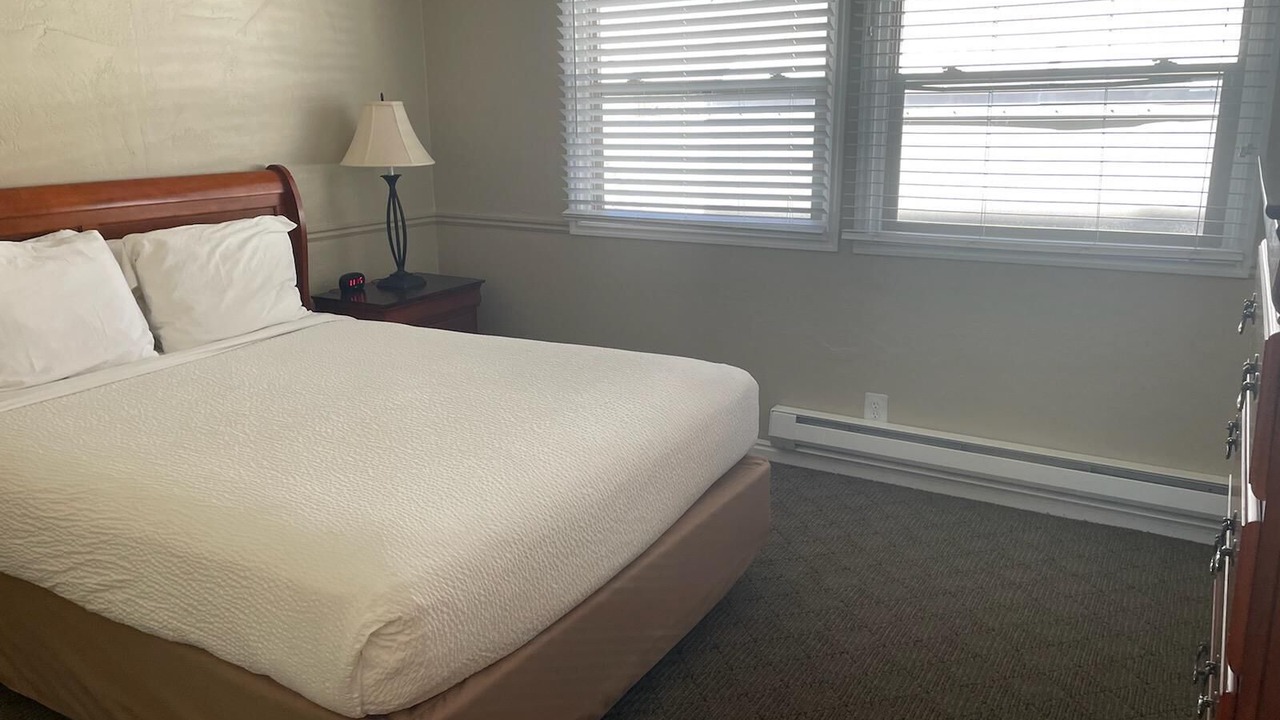 Photo of Bedroom in North Park City