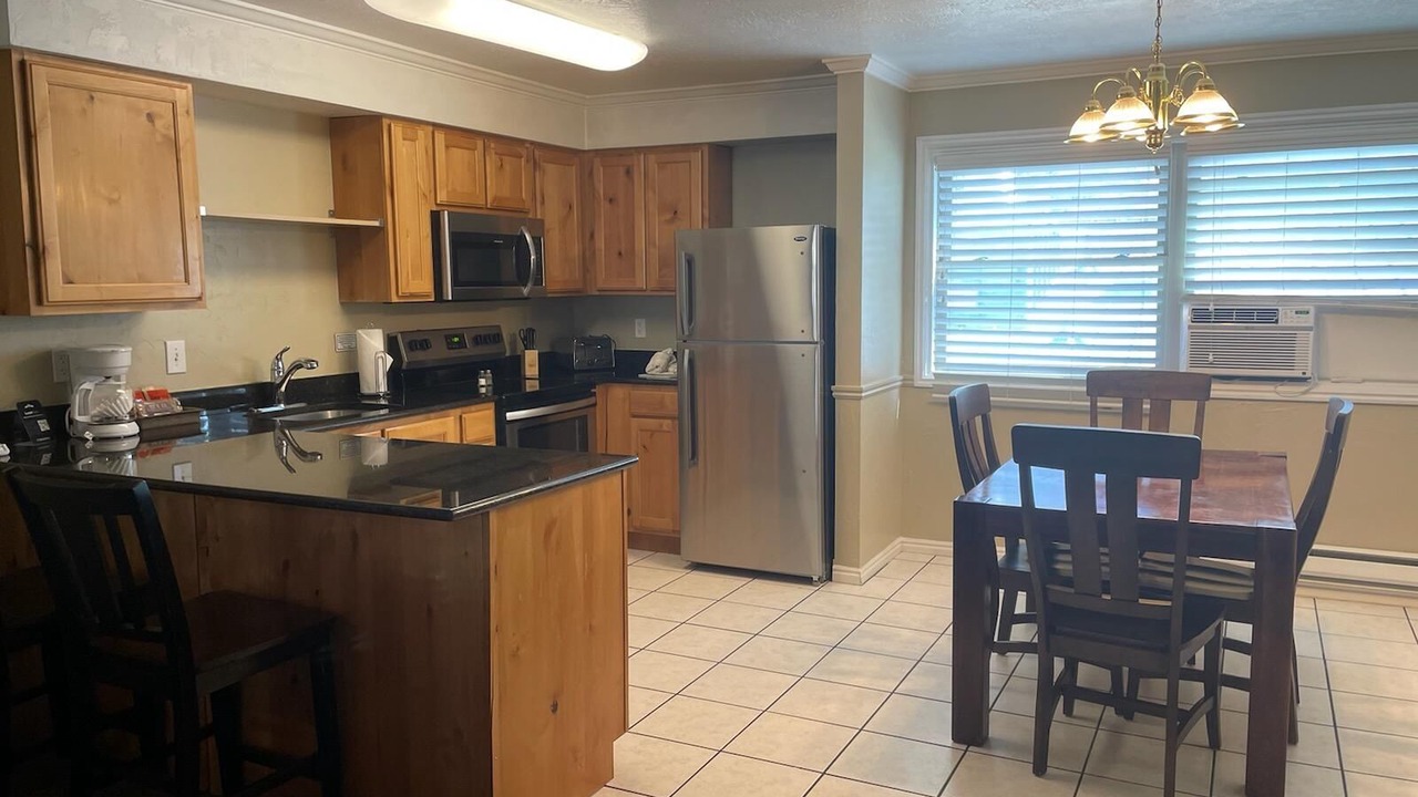Photo of Kitchen in North Park City