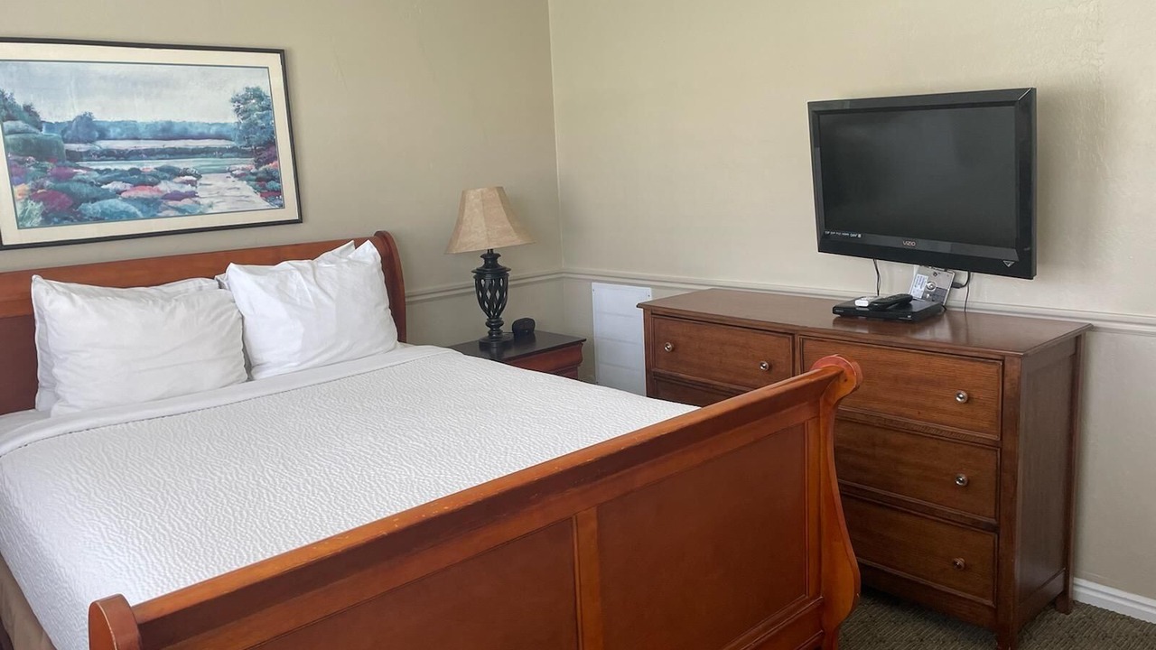 Photo of Bedroom in North Park City