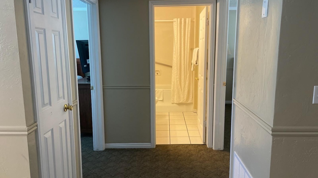 Photo of Bathroom in North Park City