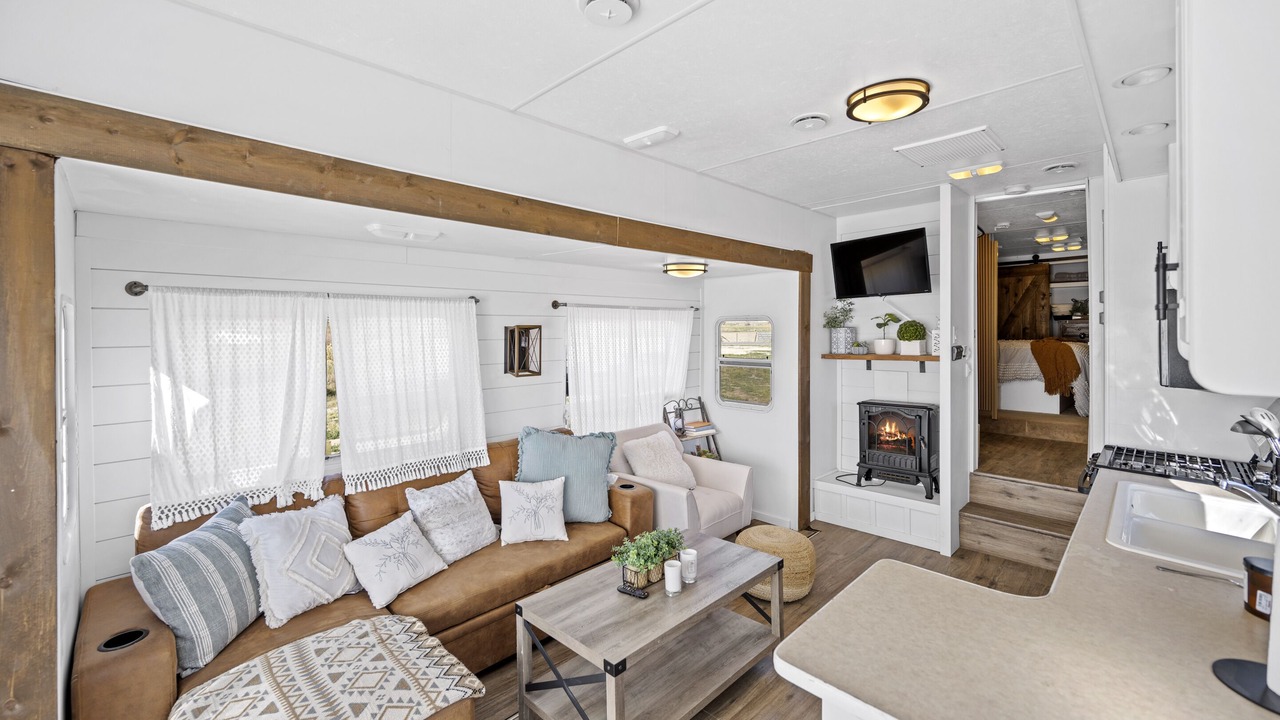 Photo of Livingroom in Tropic