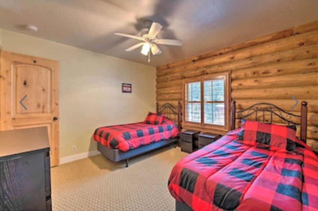 Photo of Bedroom in Summit Park