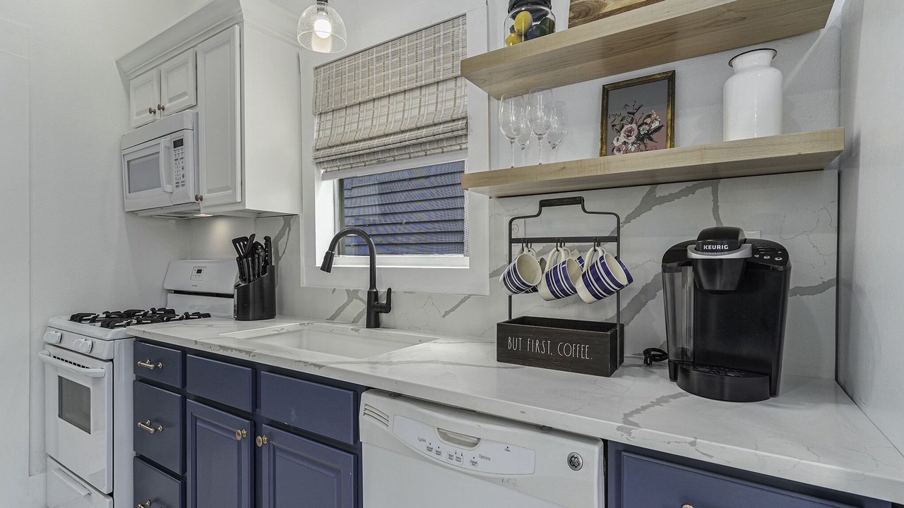 Photo of Kitchen in San Jacinto