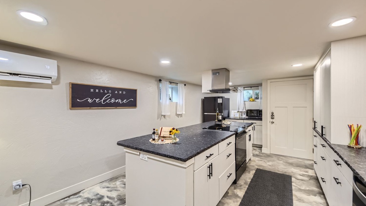 Photo of Kitchen in Old North End