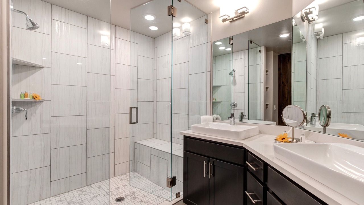 Photo of Bathroom in Park City