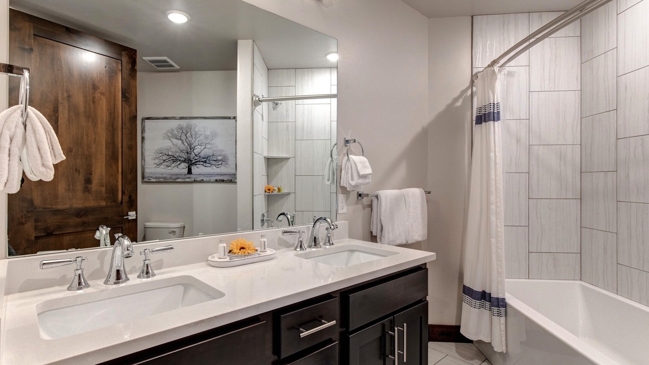 Photo of Bathroom in Park City