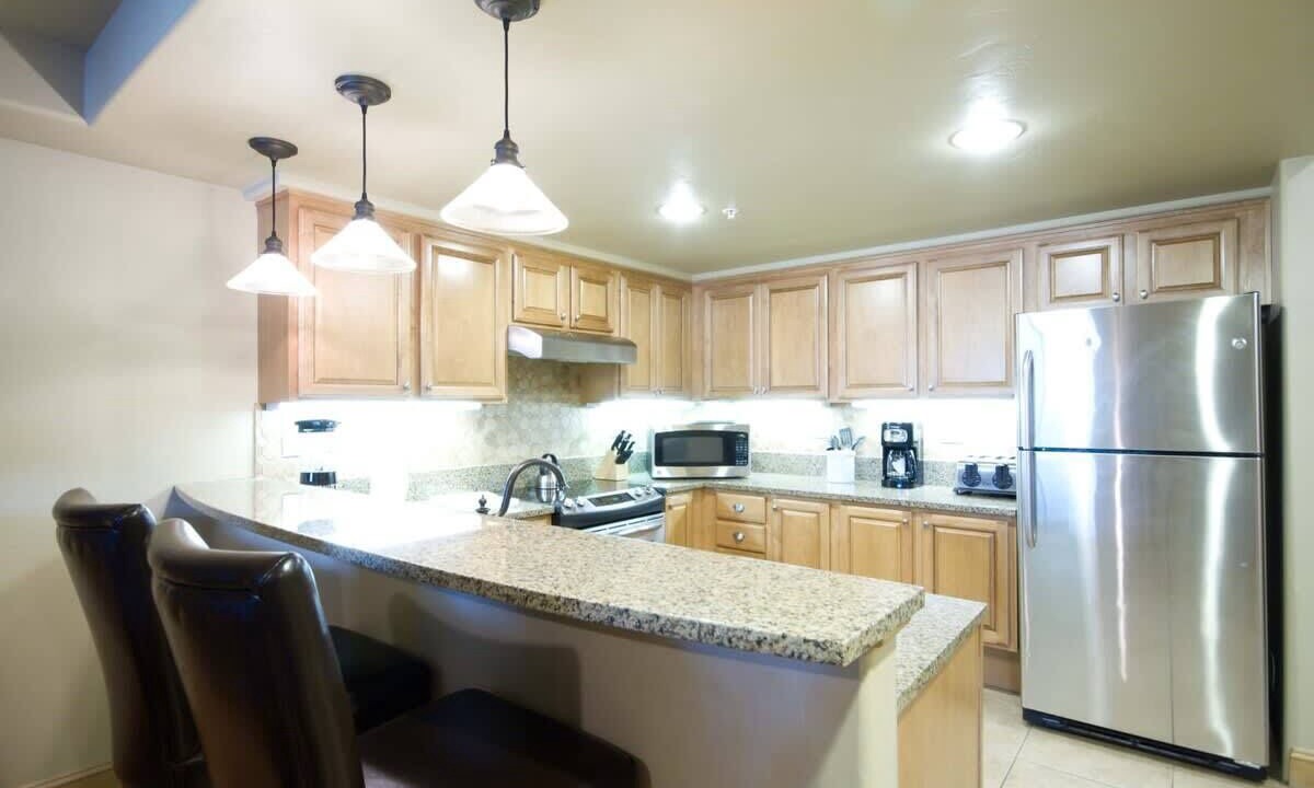 Photo of Kitchen in Steamboat Springs