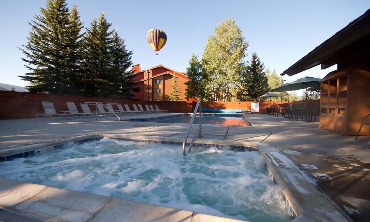 Photo of Outdoor in Steamboat Springs