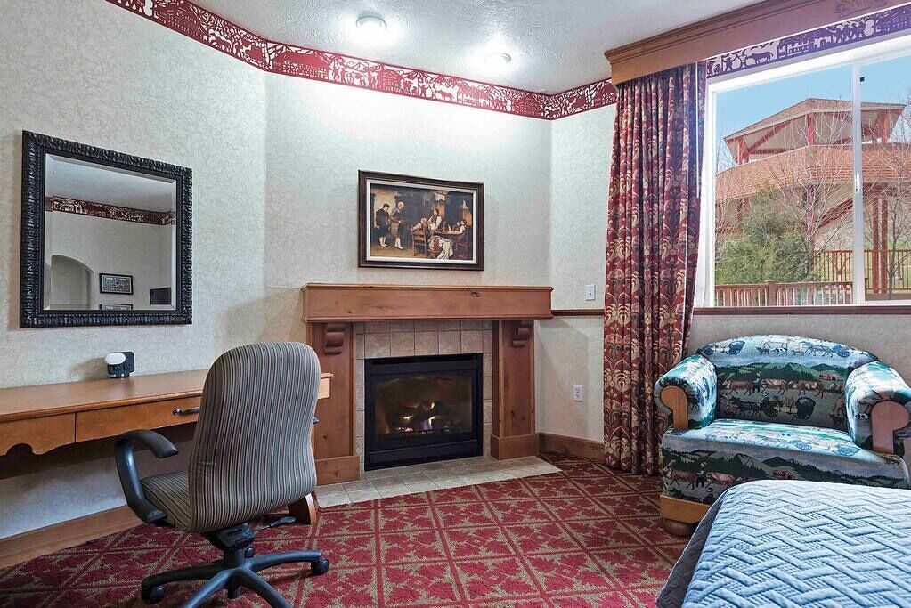 Photo of Livingroom in Zermatt