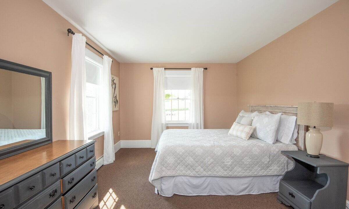 Photo of Bedroom in New Providence