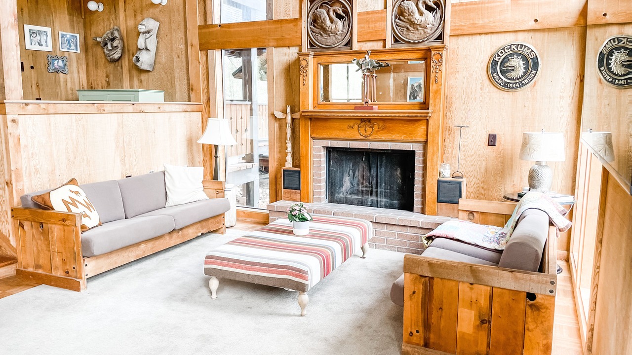 Photo of Livingroom in Summit Park
