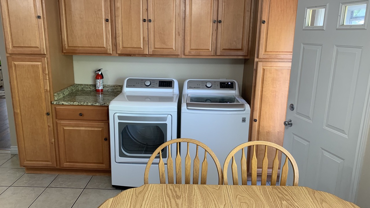 Photo of Kitchen in West Valley City