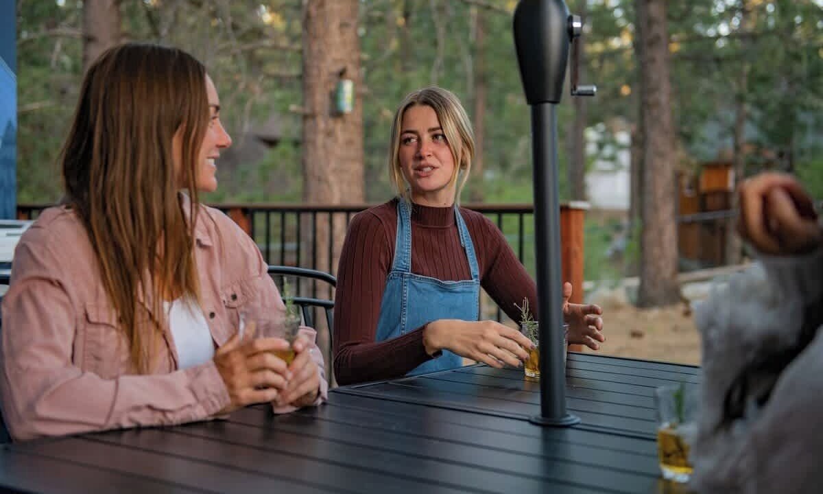 Photo of Outdoor in Big Bear City