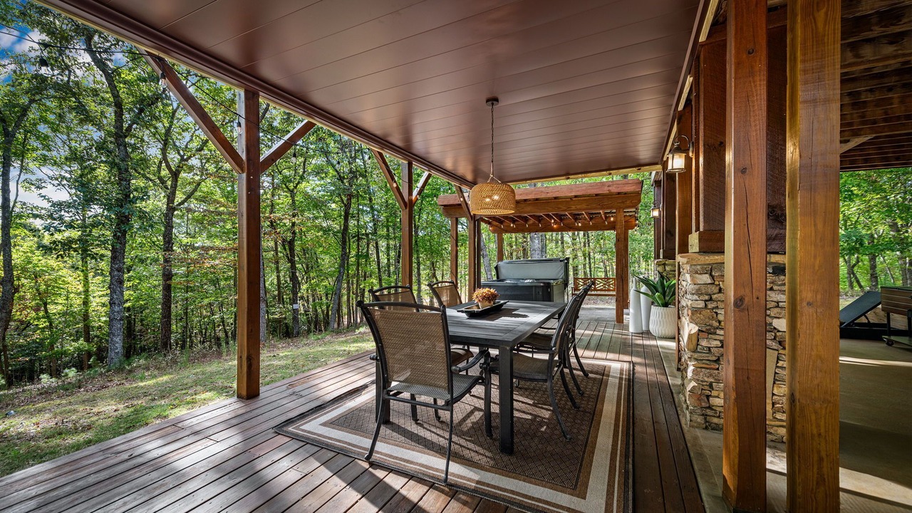 Photo of Outdoor in Morganton