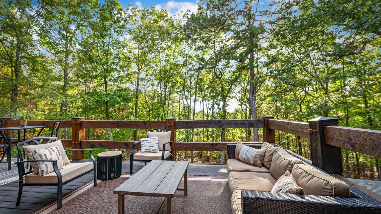 Photo of Outdoor in Morganton