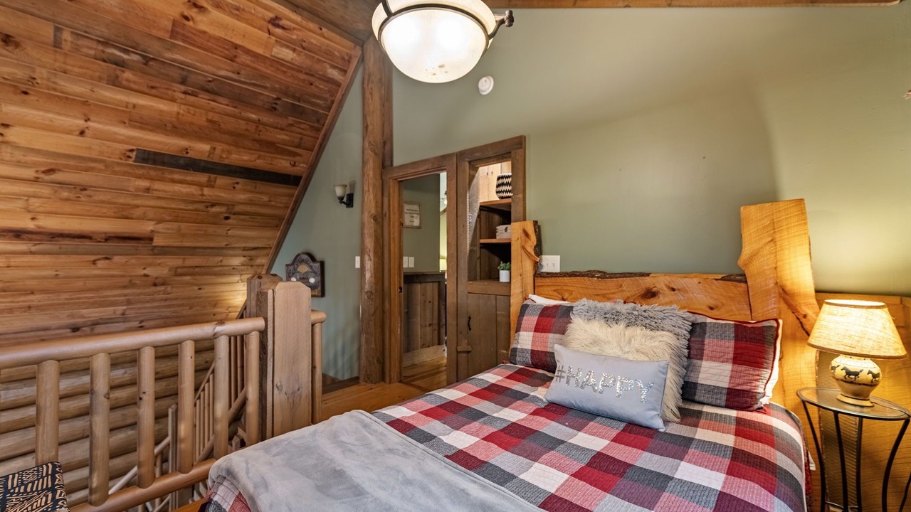 Photo of Bedroom in Morganton