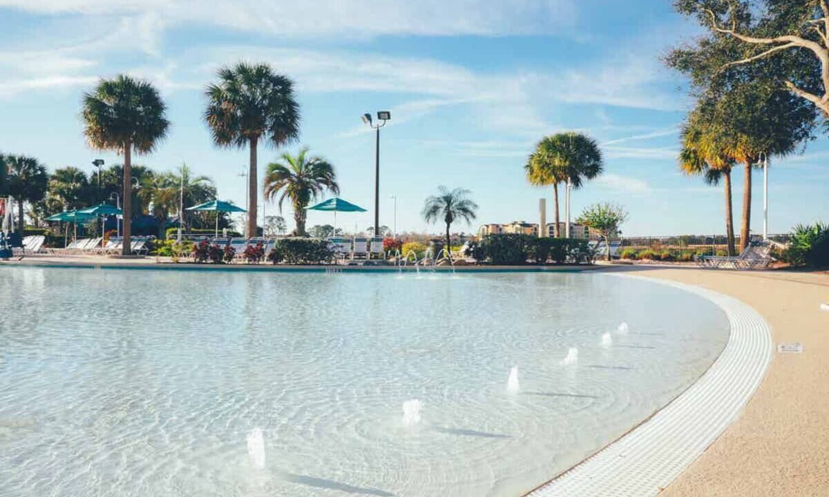 Photo of Outdoor in Orange Lake