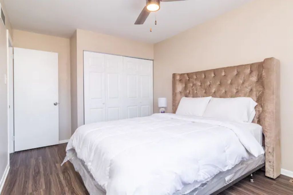 Photo of Bedroom in New Castle