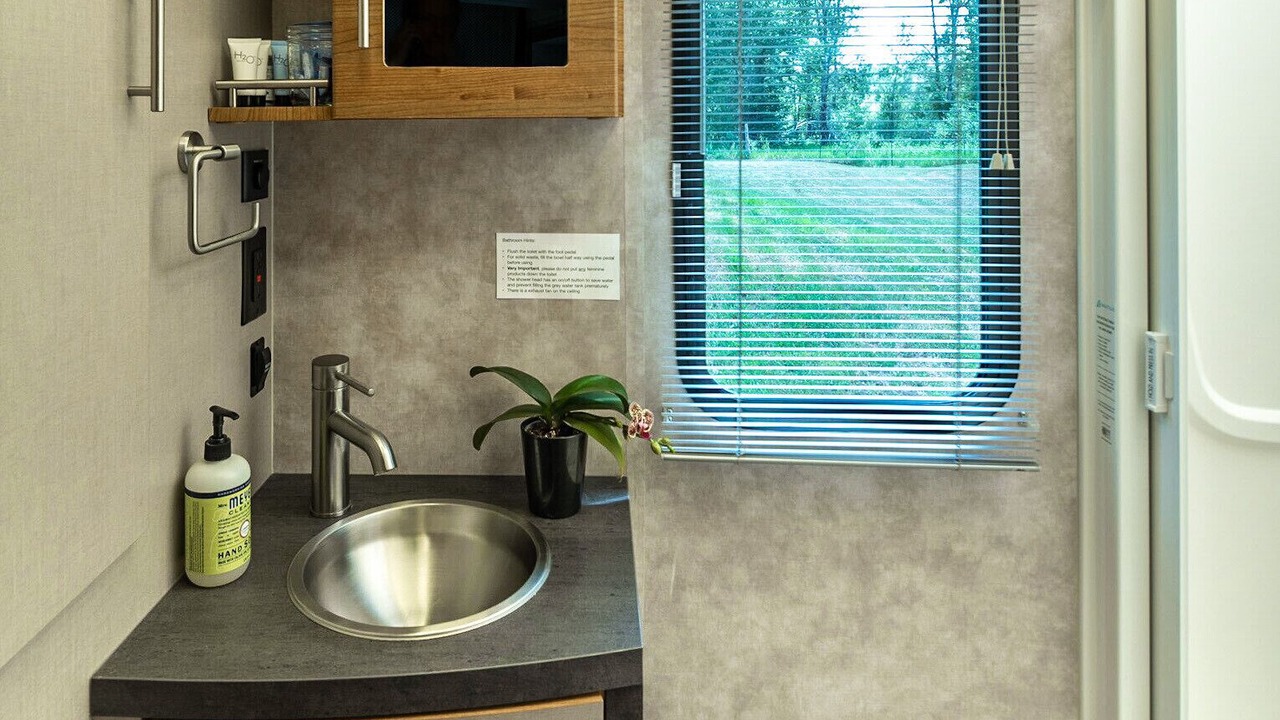 Photo of Bathroom in Dolores