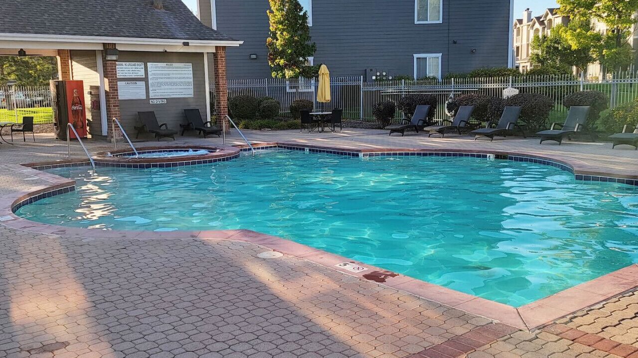 Photo of Outdoor in Clearfield