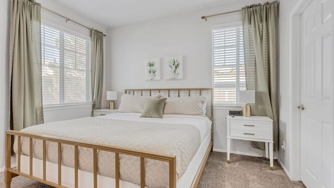 Photo of Bedroom in Clearfield