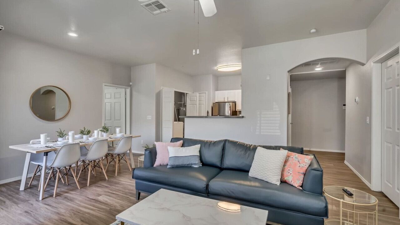 Photo of Livingroom in Clearfield