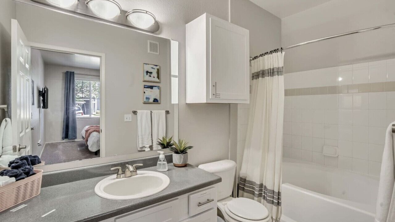 Photo of Bathroom in Clearfield
