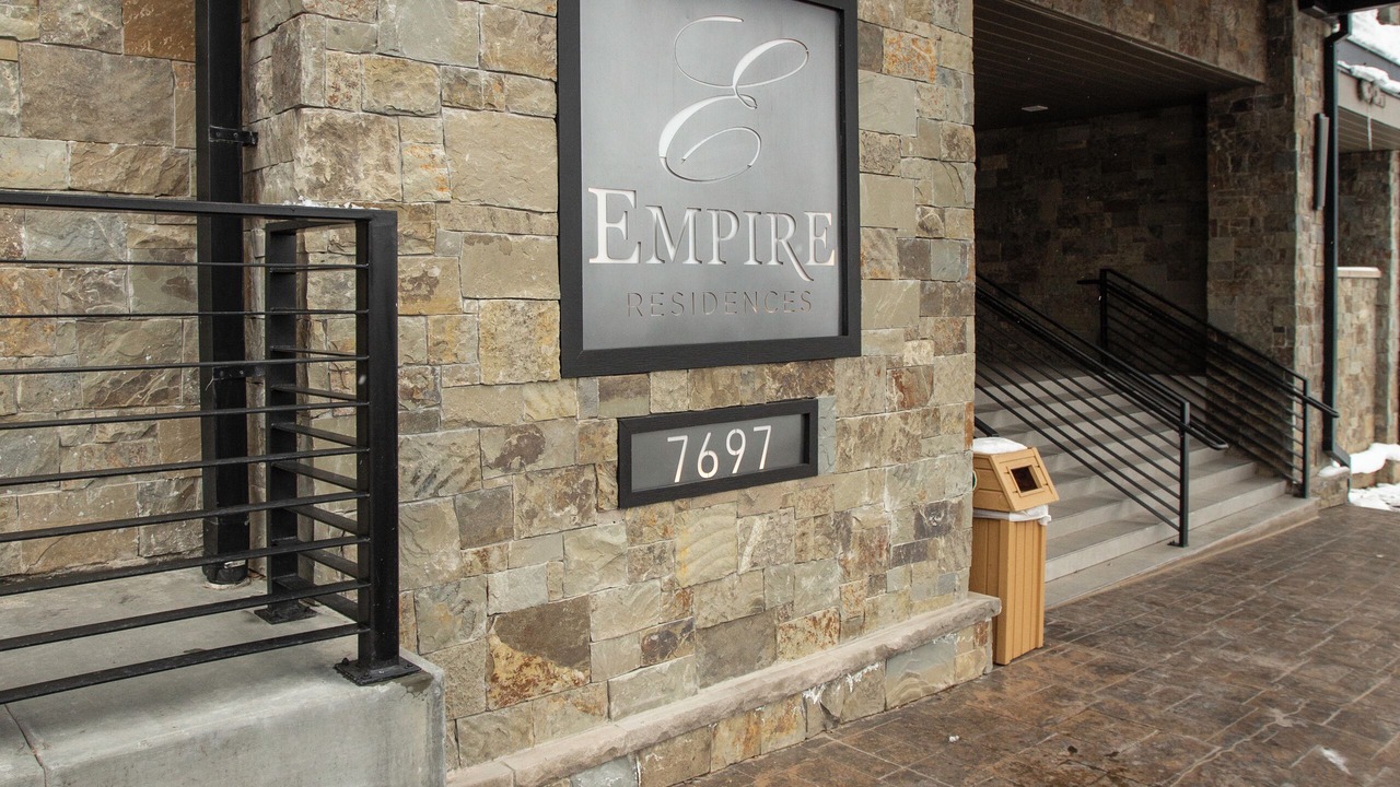 Photo of Outdoor in Empire Pass