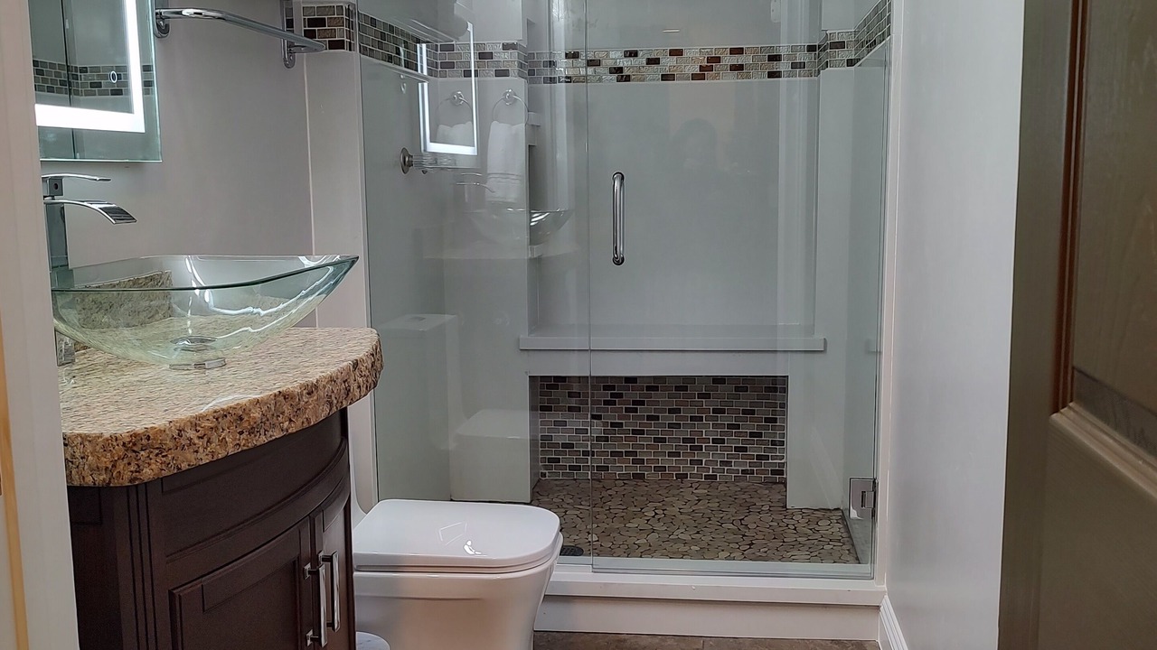Photo of Bathroom in Toquerville