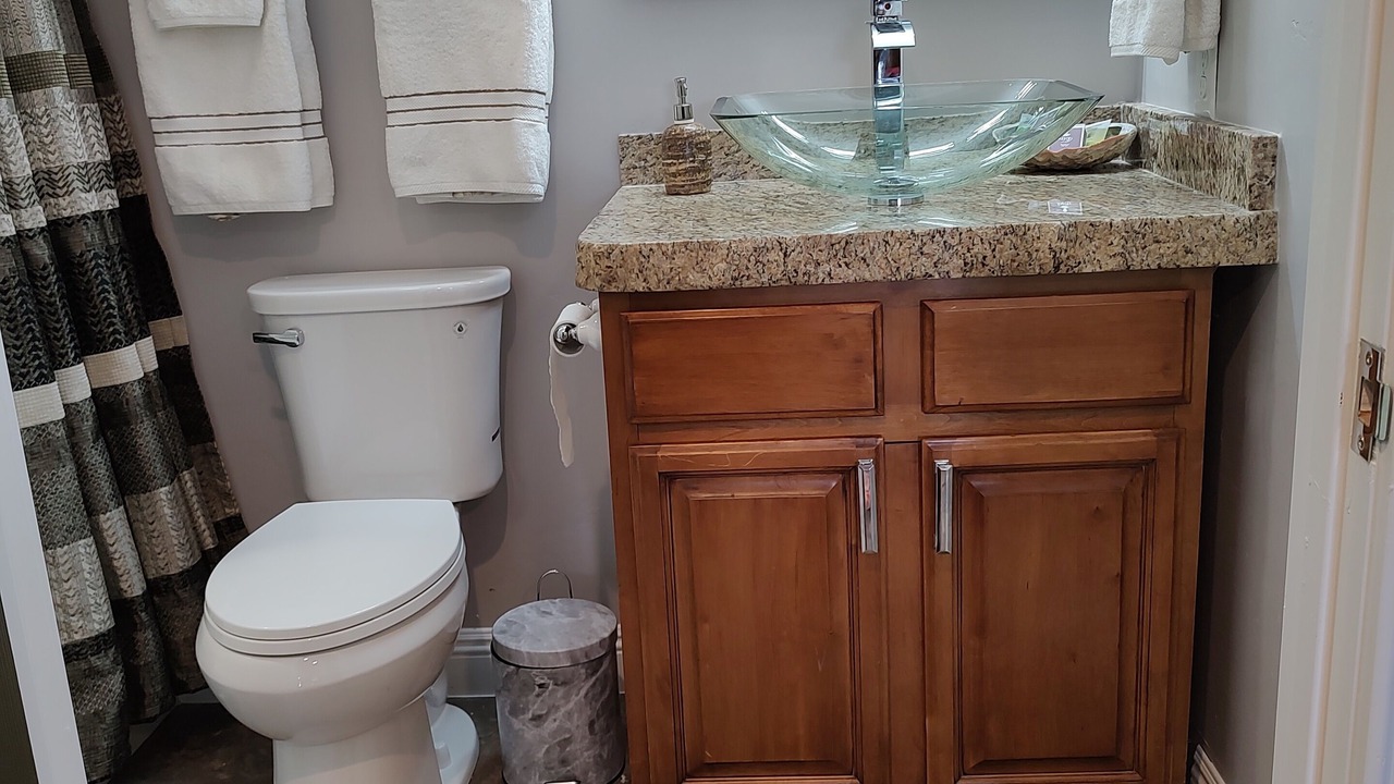 Photo of Bathroom in Toquerville