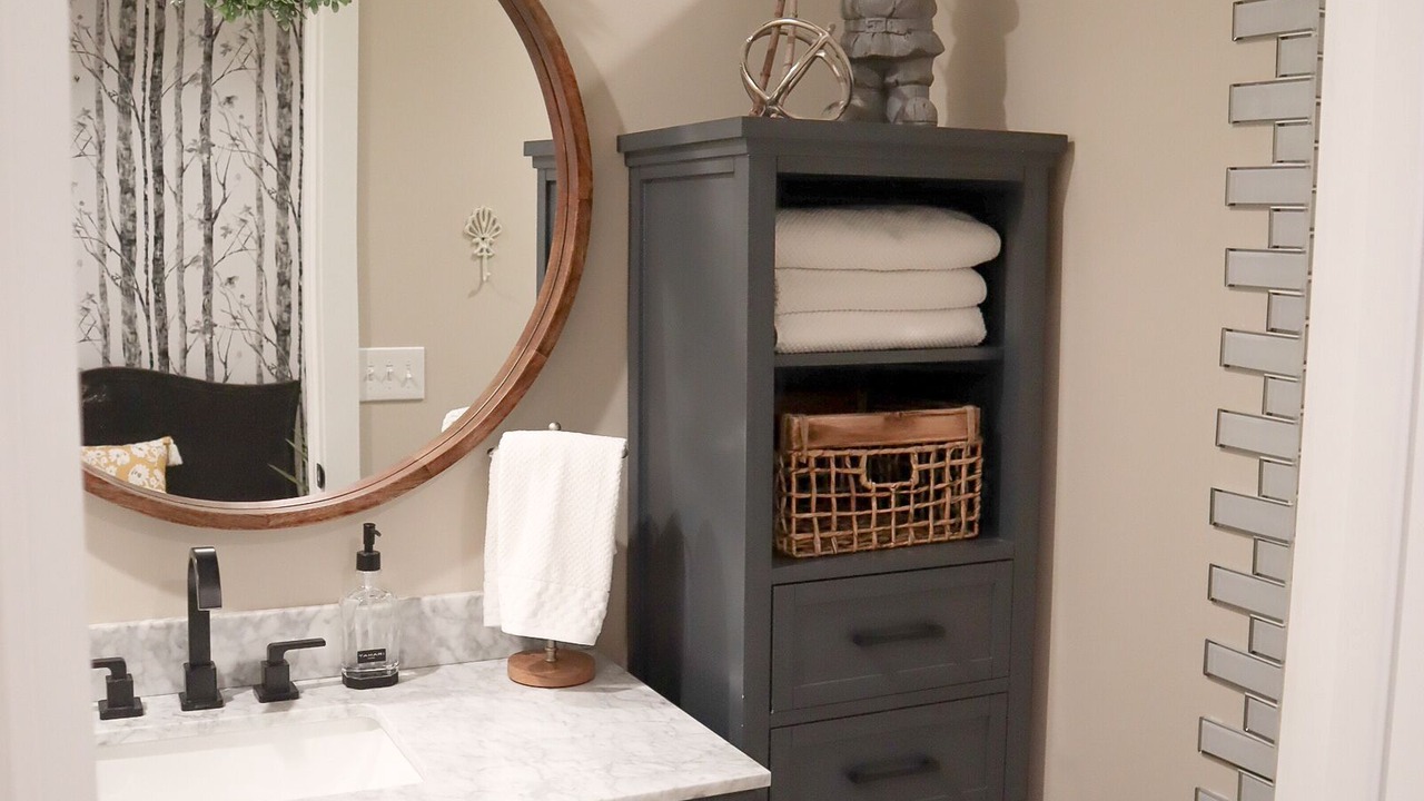 Photo of Bathroom in Holladay