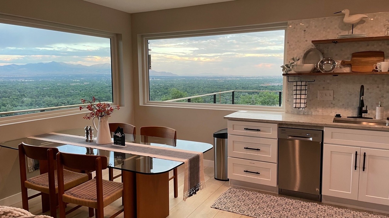 Photo of Kitchen in Holladay