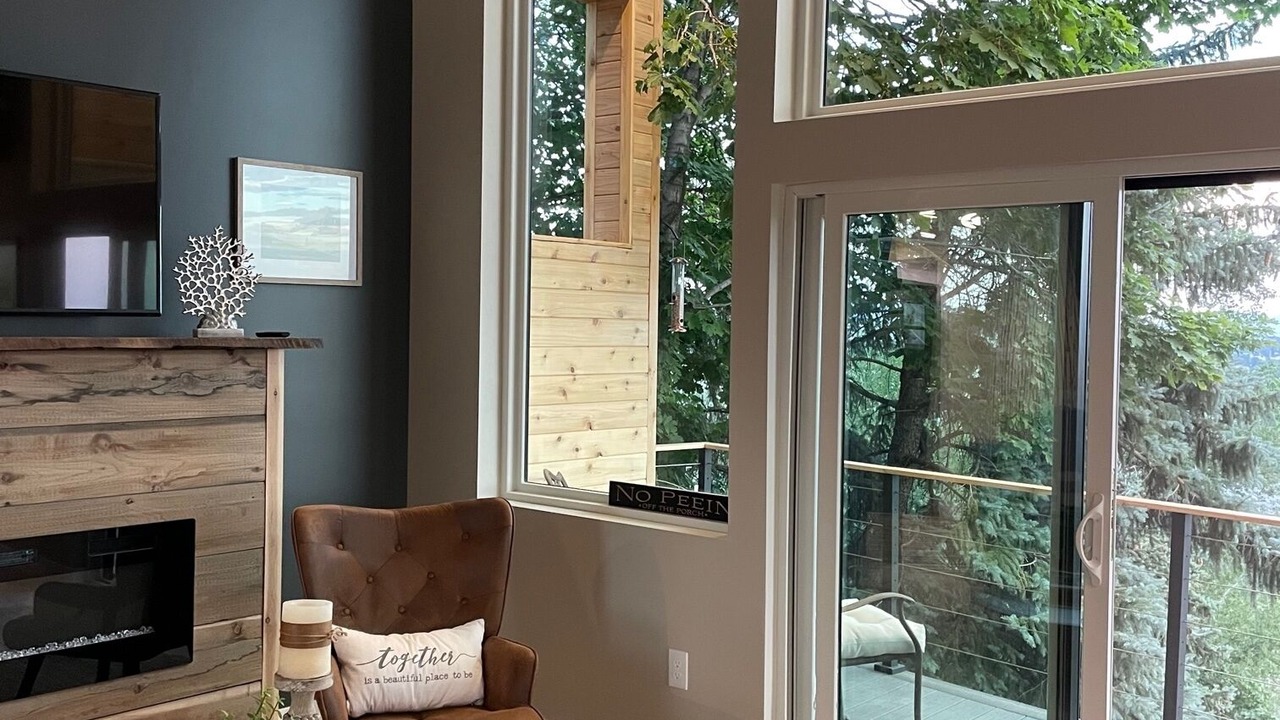 Photo of Livingroom in Holladay