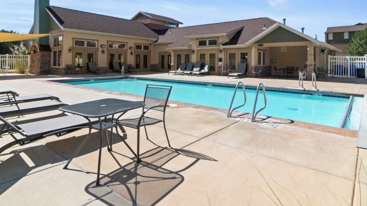 Photo of Outdoor in Farmington