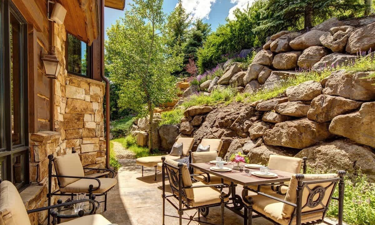 Photo of Outdoor in Deer Valley