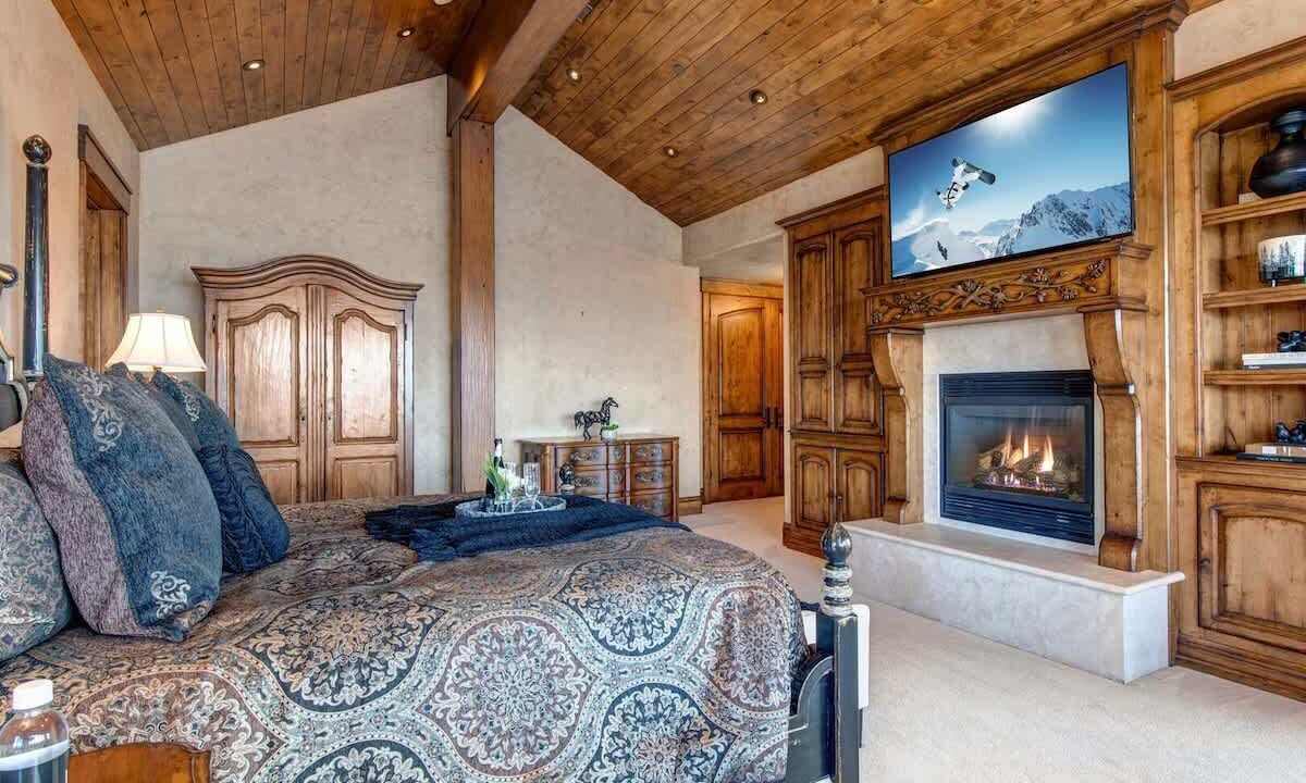 Photo of Bedroom in Deer Valley