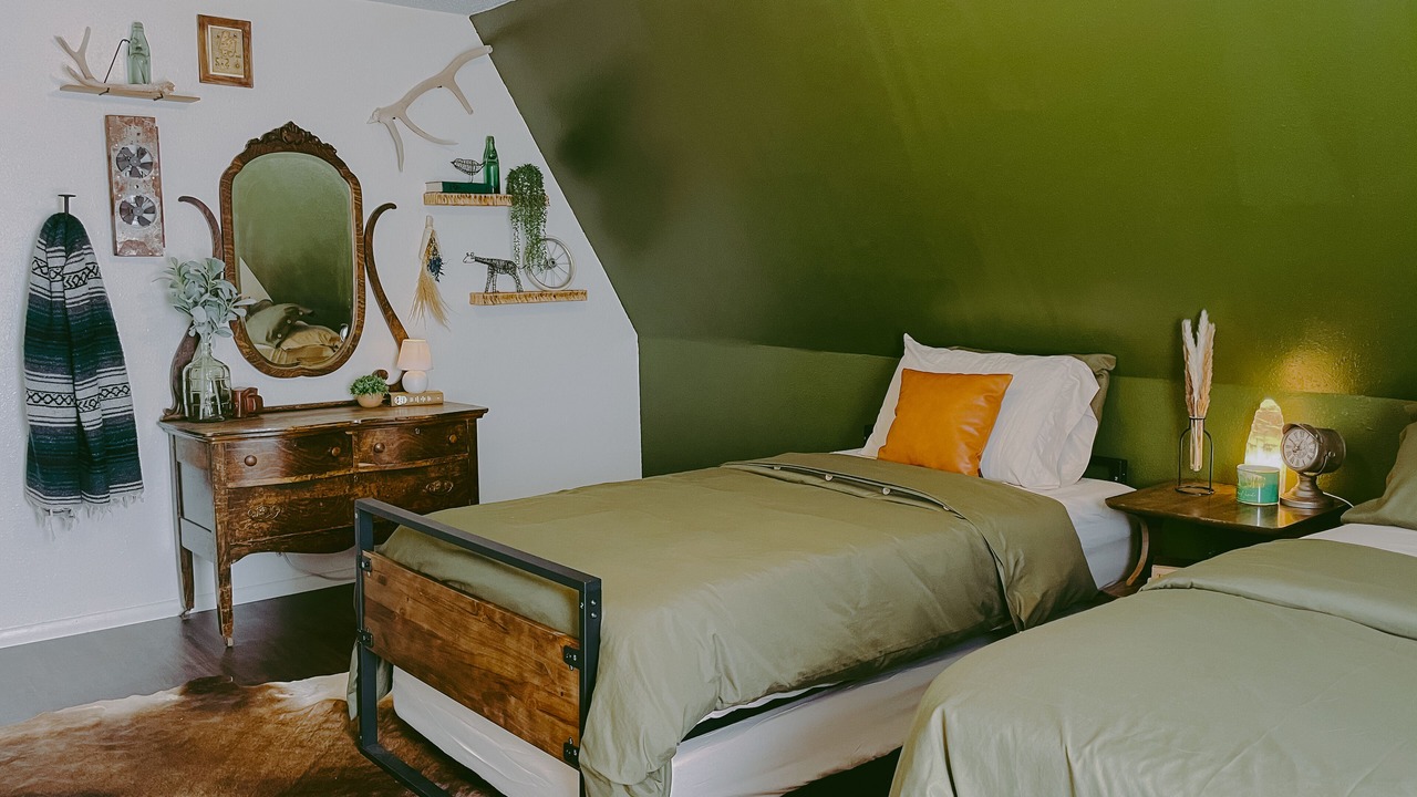 Photo of Bedroom in Cortez