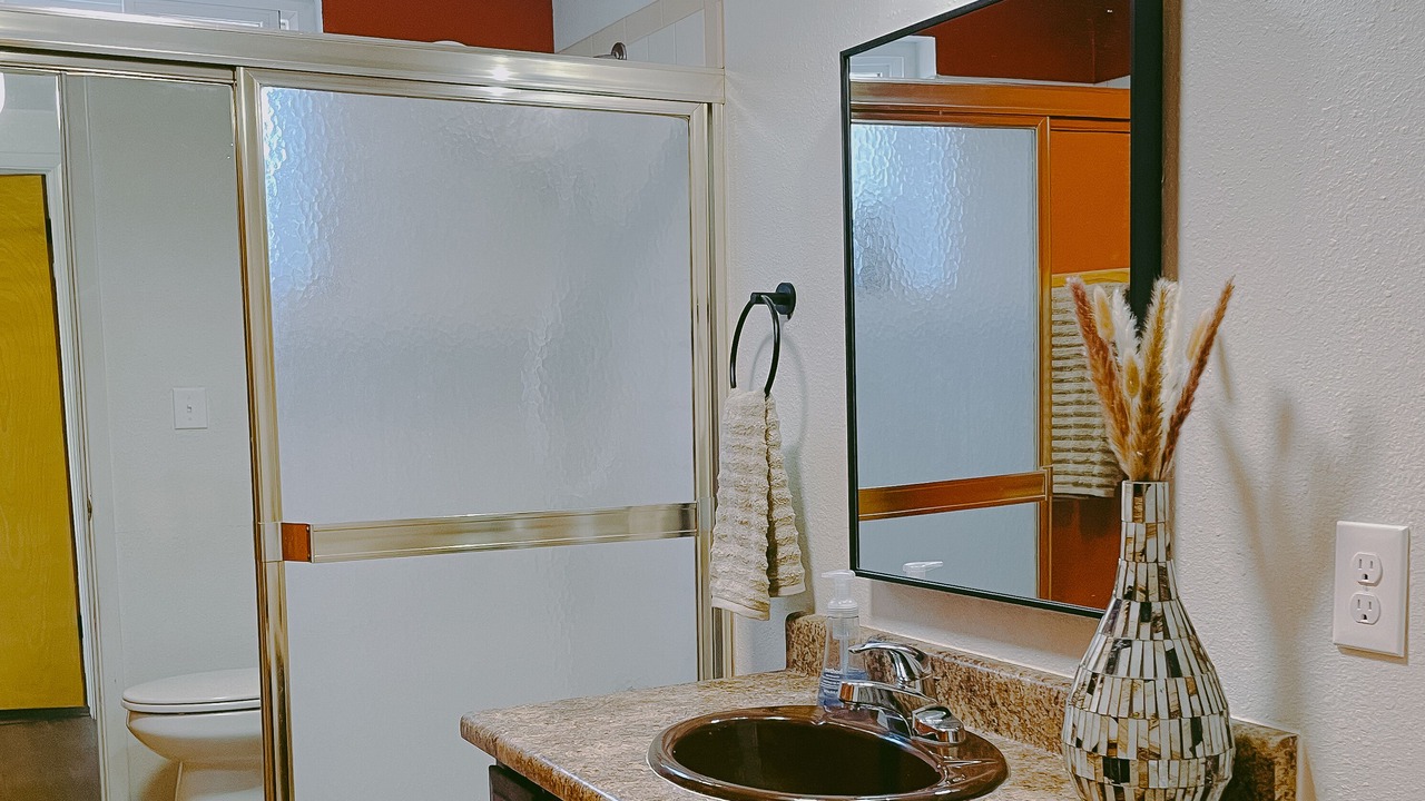 Photo of Bathroom in Cortez