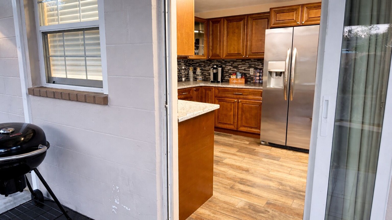 Photo of Kitchen in Buena Vista