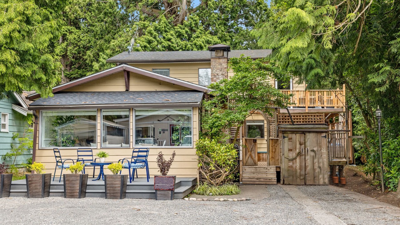 Photo of Outdoor in Birch Bay