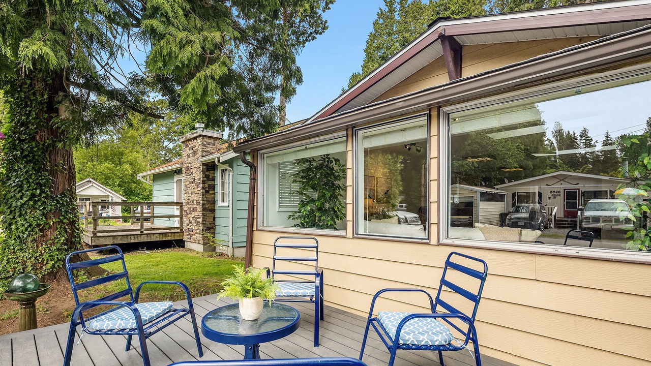 Photo of Outdoor in Birch Bay