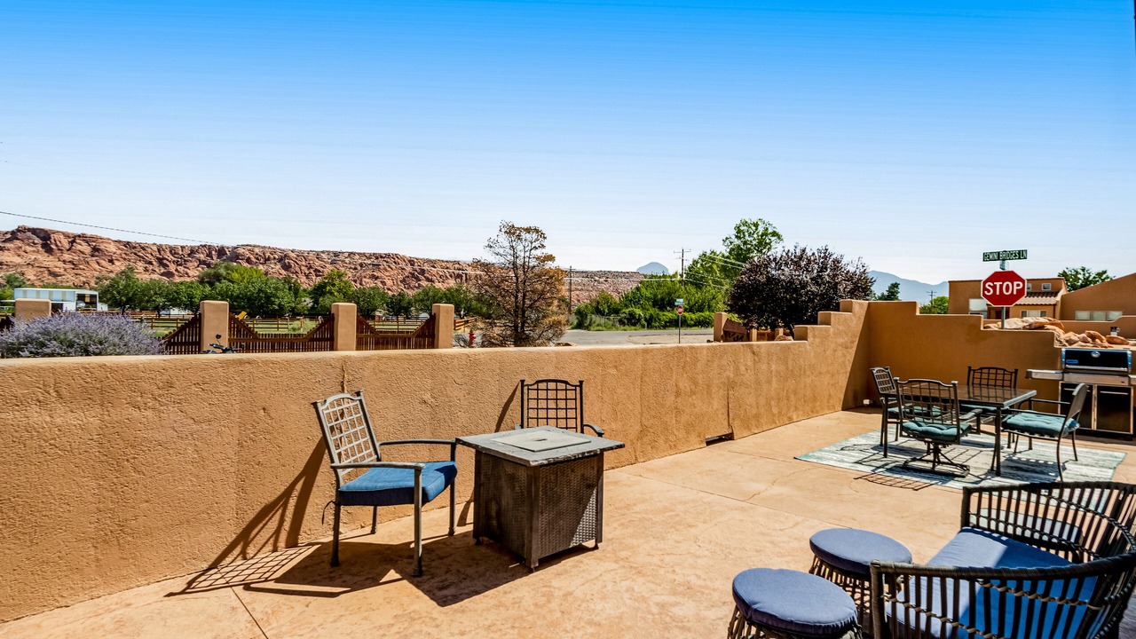 Photo of Outdoor in Moab South Valley