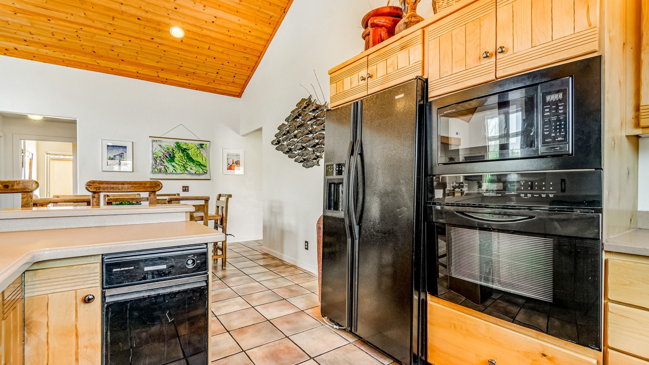 Photo of Kitchen in Moab South Valley