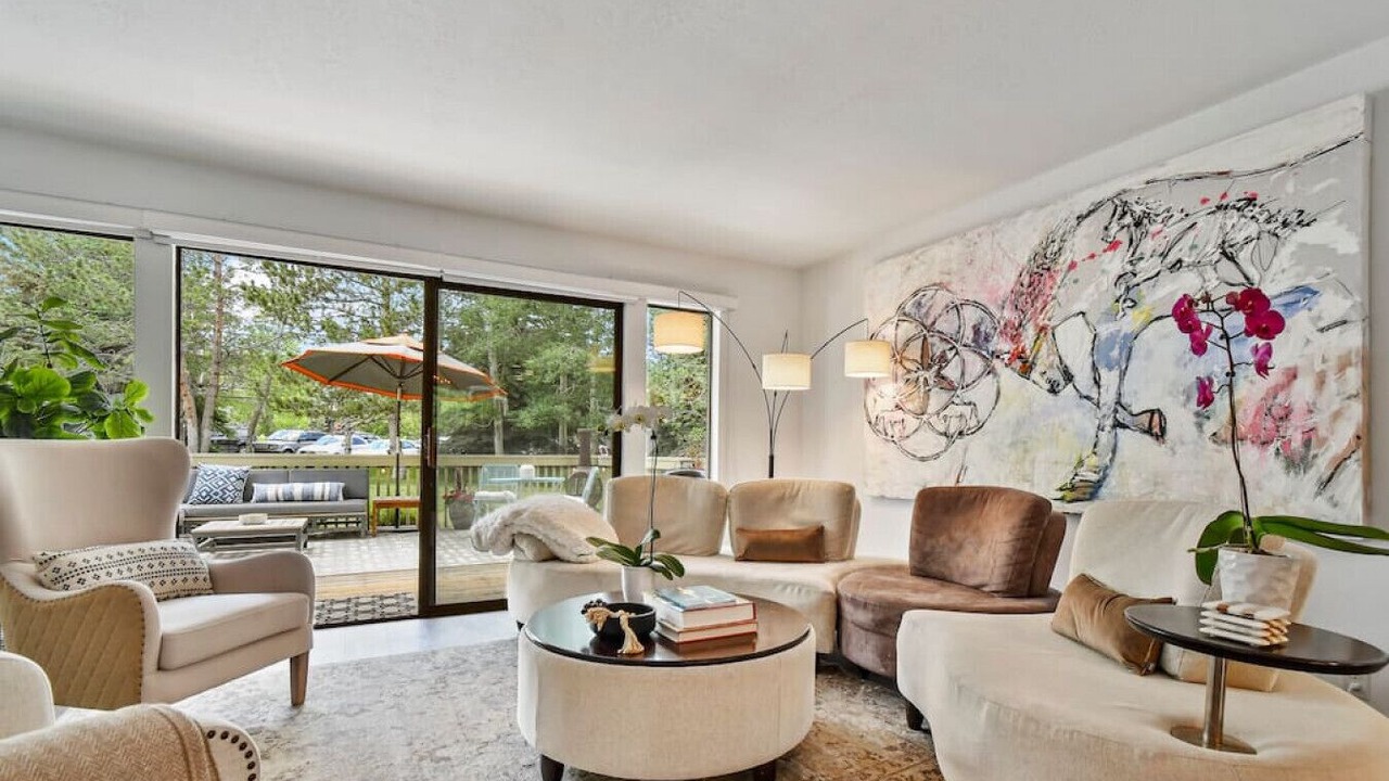 Photo of Bedroom in Park Meadows
